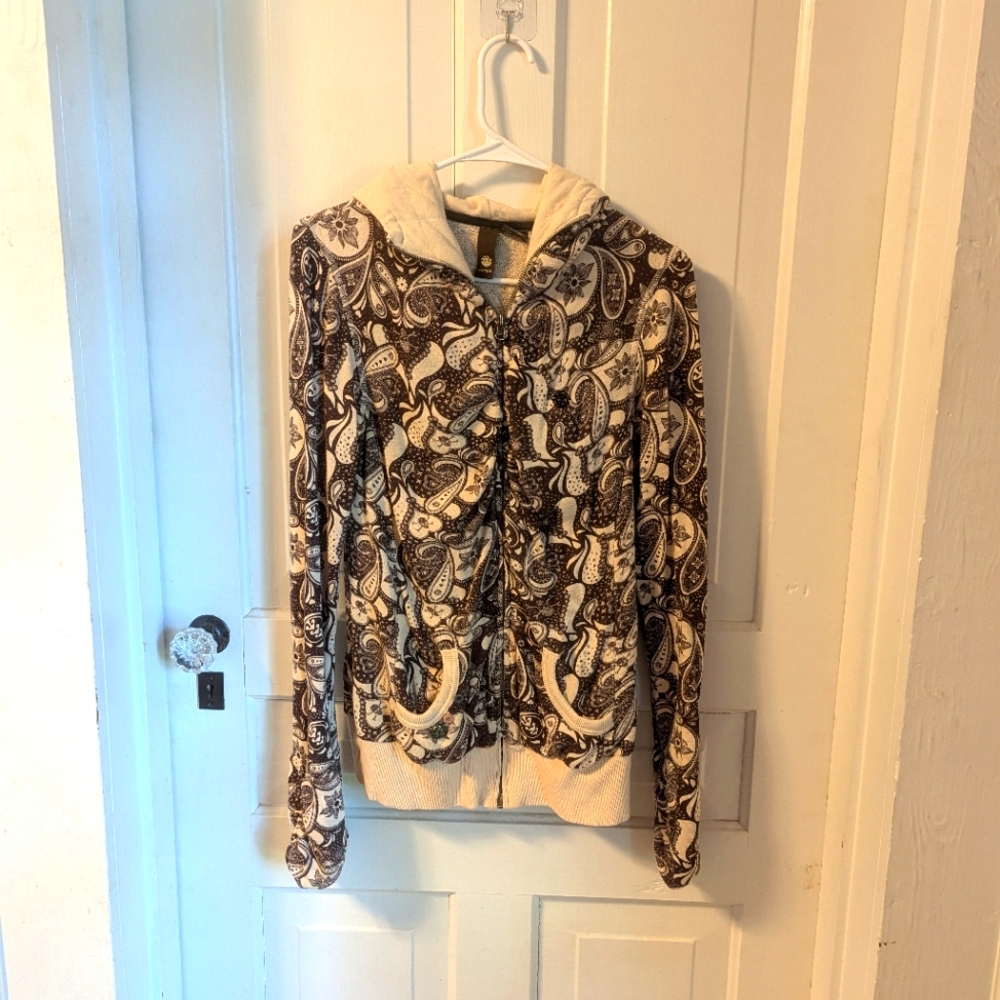 element lightweight jacket